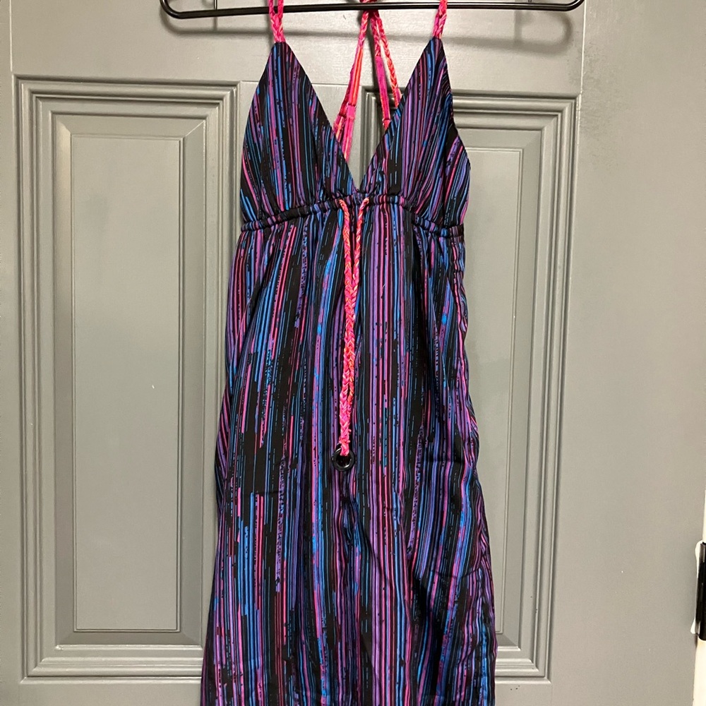 Billa bong dress